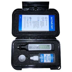 Жесткий кейс для толщиномера А1207