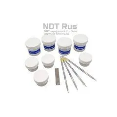 Набор Elcometer 134A - Ионы хлорида для абразивных материалов/бетона