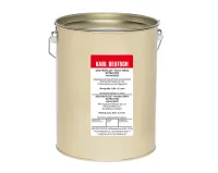 Порошок AEROMAG-KD GREY EXTRA FINE