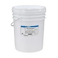 Порошковый концентрат Magnaglo 14А 5кг средний размер частиц 7-9 мкм.