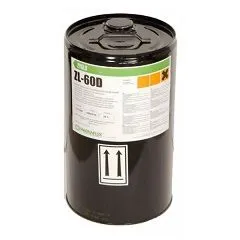 Водосмываемый люминесцентный пенетрант пенетрант ZL-60D