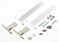 Комплект для монтажа в стойку Fluke Y8508 для эталонных мультиметров Fluke 8508A