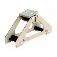 Приспособление ИББ-01.1 для испытания на изгиб для гипсовых и цементных балок