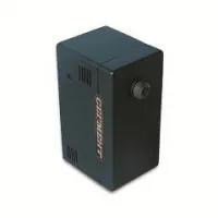 Автоматизированная система обнаружения токсичных химикатов и отравляющих веществ «Сегмент»