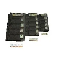 Канавочные эталоны чувствительности