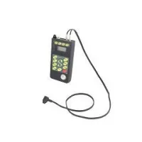 Поверка толщиномера Булат 2