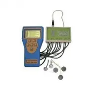 Измеритель плотности тепловых потоков и температуры 10-канальный ИТП-МГ4.03/Х(I) «Поток» (от 1 до 10 модулей)