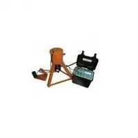 Установки силоизмерительные для испытания механических анкеров на вырыв и сдвиг ПСО-ХМГ4АДМ