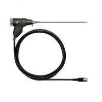 Компактный зонд отбора пробы, длина 300 мм, D 6 мм