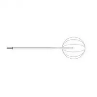 Зонд уровня комфорта для измерений уровней турбулентности