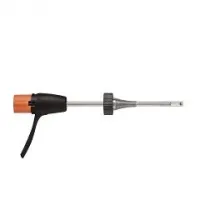 На Главную     Трубка к зонду, длина 180 мм, D 8 мм, Tмакс. 500 °C  Трубка к зонду, длина 180 мм, D 8 мм, Tмакс. 500 °C