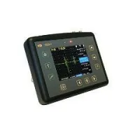 Поверка дефектоскопа УД2В-П45.Lite