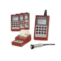 Поверка толщиномера покрытий MiniTest 3100