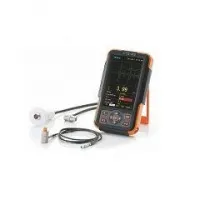 Поверка толщиномера CTS-49