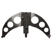 Универсальный шаблон сварщика WG-11  (А3 Инжиниринг)