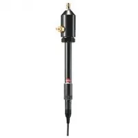 Точный зонд для измерения температуры точки росы под давлением в системах сжатого воздуха, вкл. сертификат с поверочной точкой 40°Cтрд