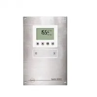 testo 6383 - Трансмиттер дифференциального давления для установки в критических зонах