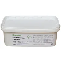MAGNAVIS 1 Grey цветной контрастный магнитный порошок