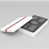 Меры твердости МТР (Метротест)