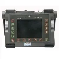 Поверка дефектоскопа USM 25S