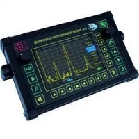 Многоканальный ультразвуковой дефектоскоп Пеленг-415