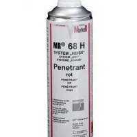 Пенетрант MR 68 H, баллон 500 мл