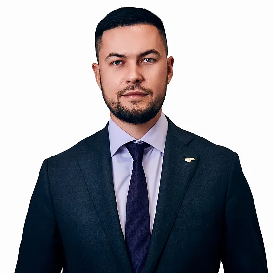 Кирилл Романович Чепов