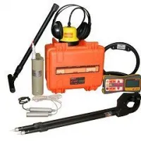 Кабелетрассоискатель с возможностью контроля качества изоляции "Атлет ТЭК-120ГАЗ-4Н"