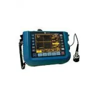 Поверка дефектоскопа TUD 310