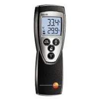 testo 925 - 1-канальный термометр