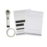 Набор для оценки запыленности поверхности ОЗ-201 "эксперт"