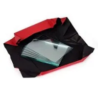 Стандартные стеклянные пластины для испытаний (10 шт.)(180x240x1,8 мм.)