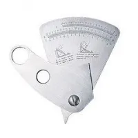 Универсальный шаблон сварщика WG-9  (А3 Инжиниринг)