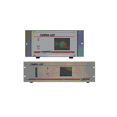 ГАММА-100 - многофункциональный газоанализатор многокомпонентных смесей