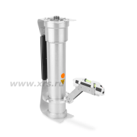 Лазерный целеуказатель АРИОН ЛЦП/РПД-250 (форма излучения — перекрестие двух линий)