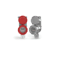 Инфракрасный датчик-газоанализатор ДАК