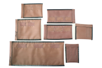 Кассета гибкая морозостойкая 100х120 двойной конверт 