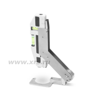 Лазерный целеуказатель АРИОН ЛЦПК для р/а Сура, Bosello, Isovolt, Comet (форма излучения — перекрестие двух линий и контур из 8 точек)