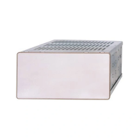 Пустой модуль Rohde Schwarz HM800