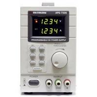 Источник питания Актаком APS-7306