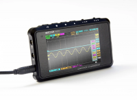 Карманный осциллограф МЕГЕОН 15004