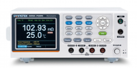 Микроомметр GW Instek GOM-7805 Микроомметр GW Instek GOM-7805