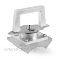 Заглушка вольфрамовая XRS МП-42 для р/а Eresco 42