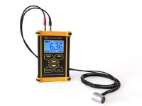 Ультразвуковой толщиномер  NOVOTEST УТ-1М-IP Ультразвуковой толщиномер  NOVOTEST УТ-1М-IP