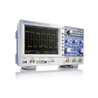 Осциллограф Rohde Schwarz RTC1002