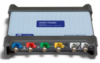USB-осциллограф АКИП-75442D