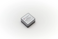 Комплект образцов-имитаторов вогнутости и превышения проплава корня шва