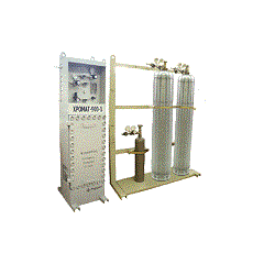 ХРОМАТ-900 - промышленный хроматограф газовый