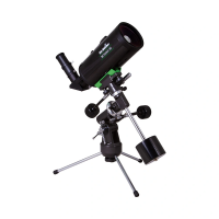 Телескоп Sky-Watcher SKYMAX BK MAK90EQ1