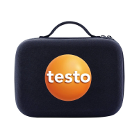 Кейс Smart Case для хранения смарт-зонда Testo 915 Кейс Smart Case для хранения смарт-зонда Testo 915